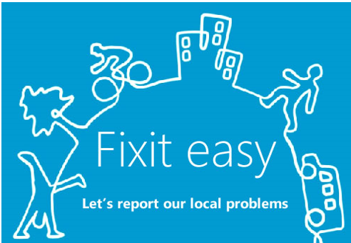 fix it easy project