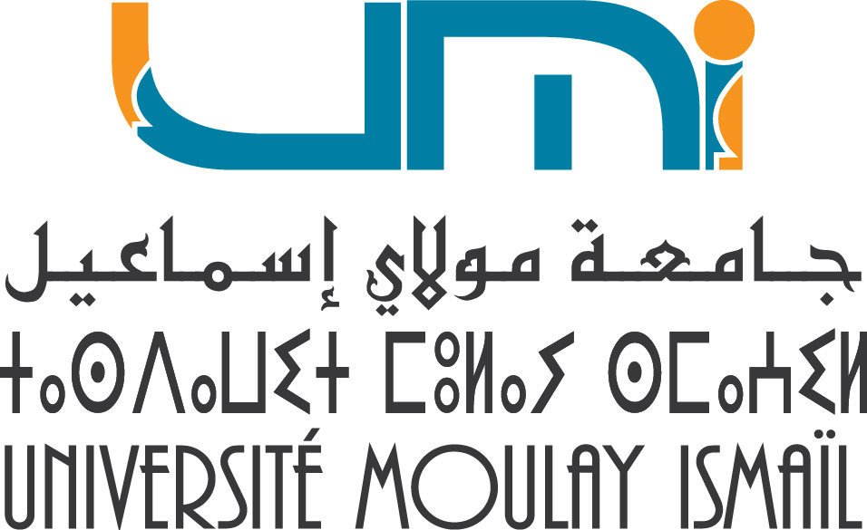 Logo de l'Université Moulay Ismail