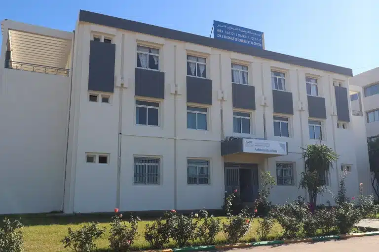 Lire la suite à propos de l’article L’ENCG organise en partenariat avec la FSJES relevant de L’université Moulay Ismail une table ronde portant sur le thème : De l’idée de projet à l’Entreprenariat