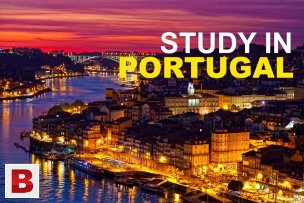 Lire la suite à propos de l’article Portugal : Bourses de mobilité Erasmus+ à l’Université de Porto
