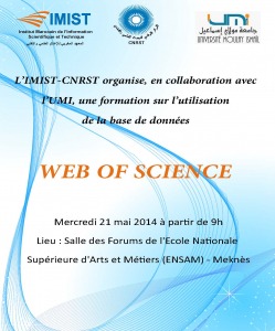 Affiche