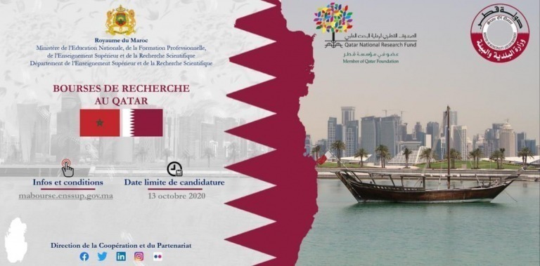 Lire la suite à propos de l’article QATAR / Bourses de Recherche sur la Sécurité Alimentaire