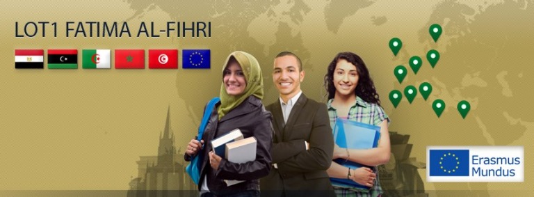 Lire la suite à propos de l’article Fatima Al Fihri project: 2nd WEBINAR for the second call for applications (EMA2 Lot 1)