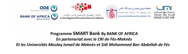 Lire la suite à propos de l’article Programme SMART BANK