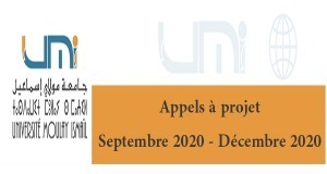 Appel à projet
