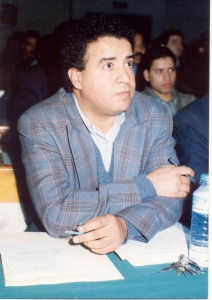 BENHAMOU