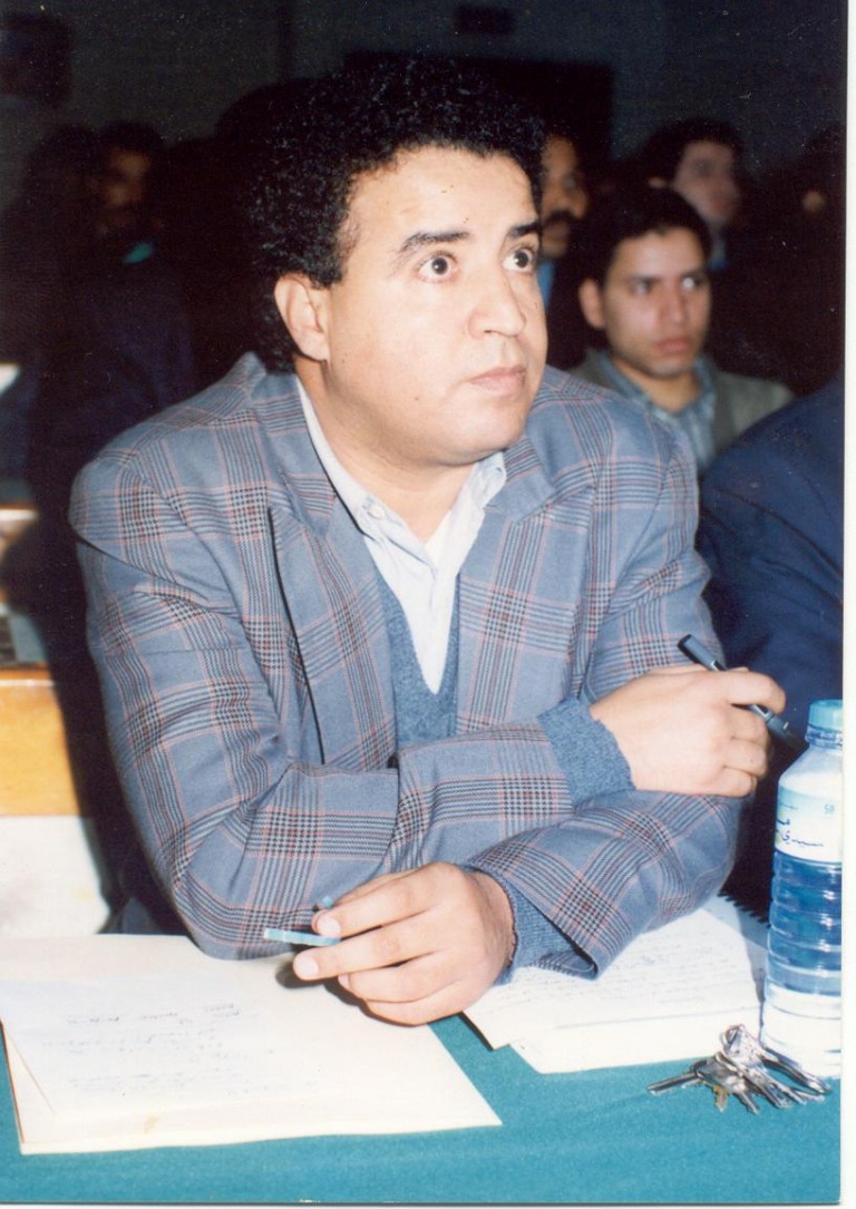 Lire la suite à propos de l’article Pr. Benhamou à la tête de l’ENSAM Meknès