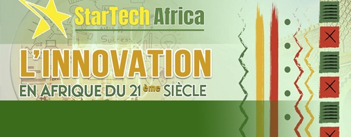 Lire la suite à propos de l’article Relance de l’Appel à candidature pour le concours StarTech Africa’24