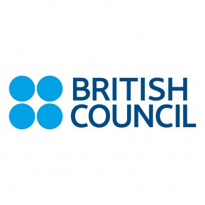 British Council Logo
