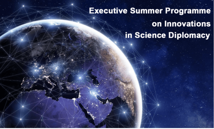 Lire la suite à propos de l’article Union Africaine : Programme d’été exécutif de l’UNITAR sur les innovations en diplomatie scientifique