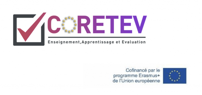Lire la suite à propos de l’article Co-construction Nord-Sud d’un réseau d’expertises pour l’utilisation des nouvelles technologies en évaluation des apprentissages et des enseignements (CORETEV)