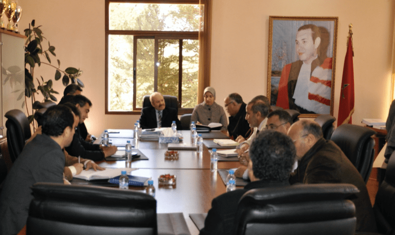 Lire la suite à propos de l’article Concours National de l’Innovation, de la Recherche-Développement et de la Technologie