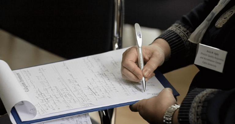 Lire la suite à propos de l’article Workshop ProGRANT : Appel à Candidature