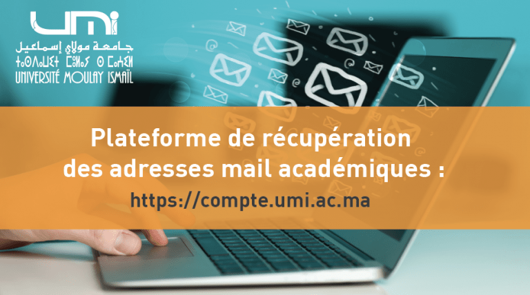 Lire la suite à propos de l’article Récupération des adresses académiques