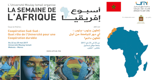 Lire la suite à propos de l’article Invitation