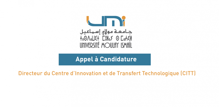 Lire la suite à propos de l’article Directeur du CITT de l’UMI : Appel à Candidature