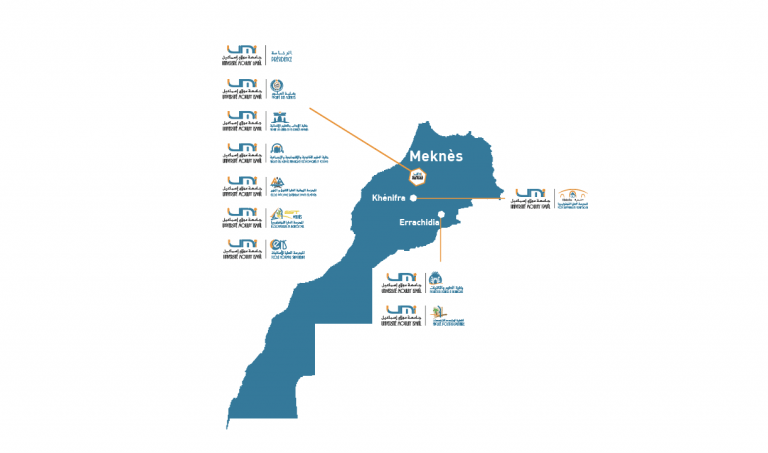 Lire la suite à propos de l’article Mobilité interne (Staff administratif et technique)