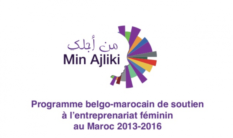 Lire la suite à propos de l’article Appel à projets « Min Ajliki »