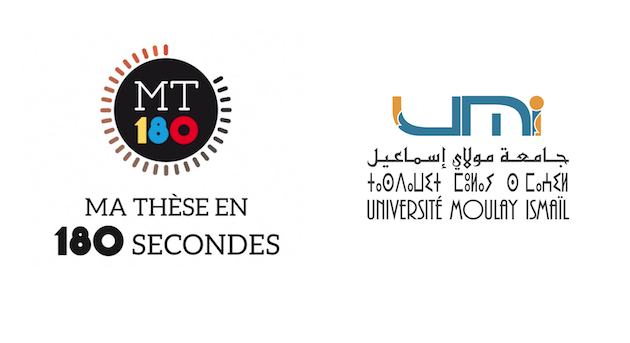 Lire la suite à propos de l’article Concours « Ma thèse en 180 secondes » – Edition 2018