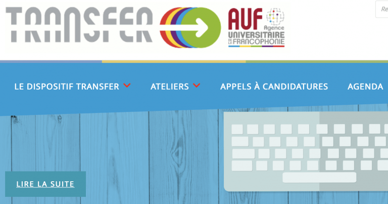 Lire la suite à propos de l’article MOOC : Atelier sur l’implémentation et la création des MOOCs