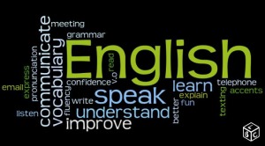 English
