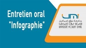 Entretien oral- _Infographie_
