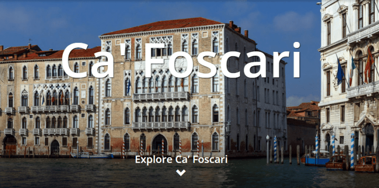 Lire la suite à propos de l’article Bourses de Mobilité en Italie: Appel à Candidature