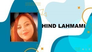 HIND LAHMAMI