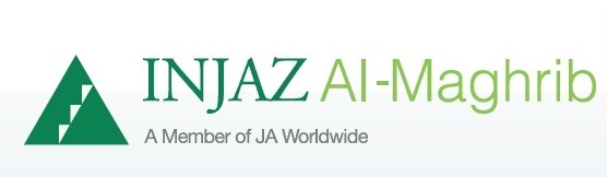 Lire la suite à propos de l’article Programme de formation d’INJAZ Al Maghrib : Steer Your Career