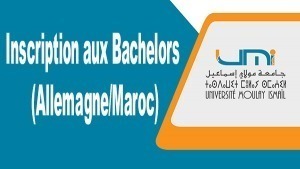 Inscription aux Bachelors (Allemagne_Maroc)