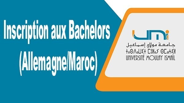 Lire la suite à propos de l’article Inscription aux Bachelors (Allemagne/Maroc)
