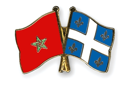 Appel à candidature pour les journées scientifiques Québec-Maroc en développement durable