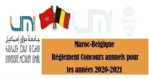Maroc-Belgique