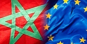 Maroc-UE
