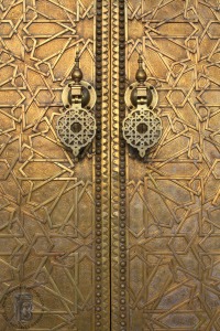 Morocco Design