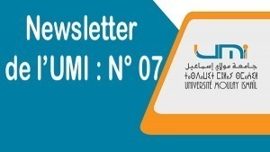 Newsletter de l’UMI – N° 07
