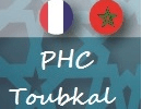 Lancement de l’édition 2023 de l’appel à projets PHC Toubkal