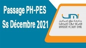 Passage PH-PES _Ss Décembre 2021