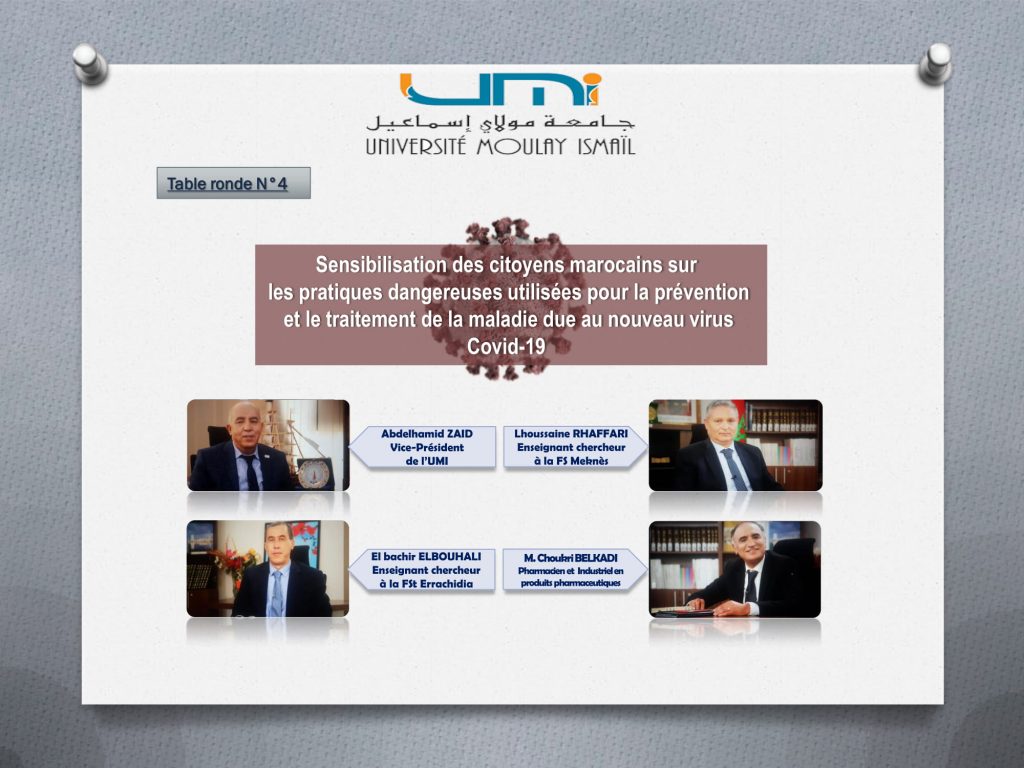 Présentation table ronde ff-5
