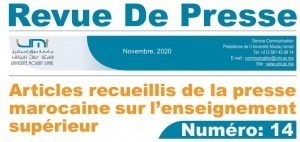 Revue de presse N 14-01