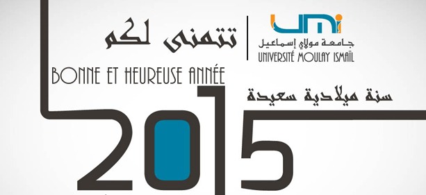 Lire la suite à propos de l’article Happy New Year 2015