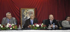 Site président