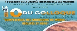 Slider colloque
