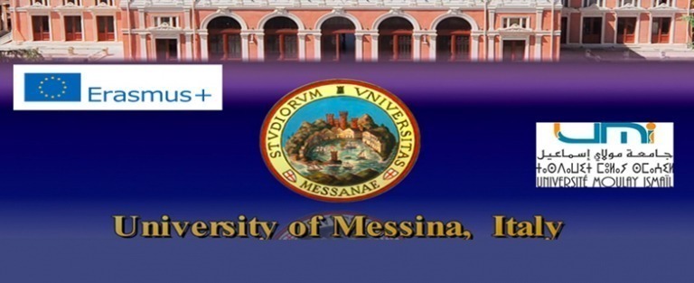 Lire la suite à propos de l’article 7ème Appel à Candidature pour les bourses de mobilité Erasmus+ à l’Université de Messina en Italie