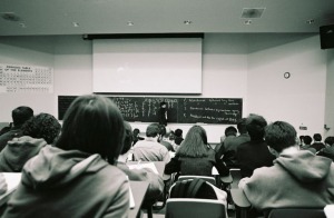 Teaching
