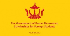 The-Government-of-​Brunei-Darussalam-Scholarships-2017_2018-for-Foreign-Students