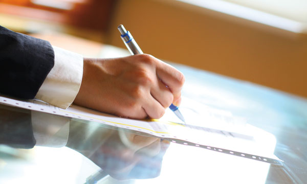 Lire la suite à propos de l’article Auto évaluation des filières dont l’accréditation est arrivée à terme (Session 2017)
