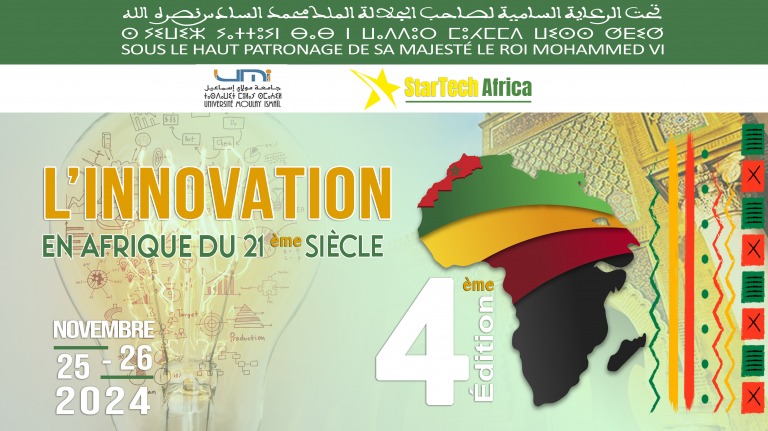 Lire la suite à propos de l’article StarTech Africa’24 : L’Afrique Innove, l’UMI Rayonne