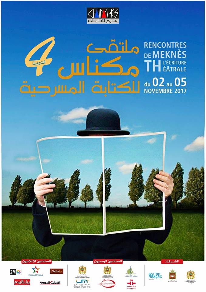 affichhee recontre 4