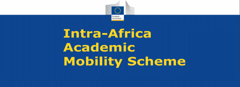 Lire la suite à propos de l’article Intra-africa Academic Mobility scheme : Deadline 13 Mai 2020
